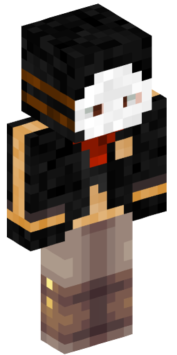 Minecraft Skin #175278