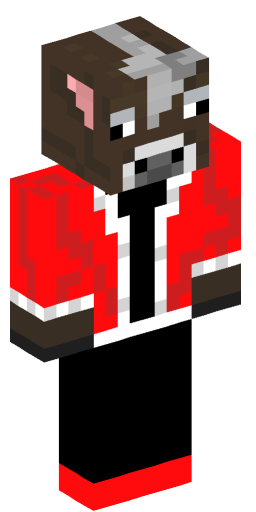 Minecraft Skin #175279