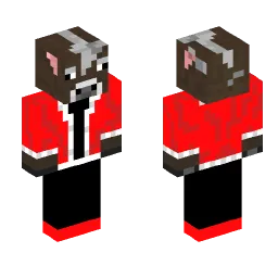 Minecraft Skin #175279
