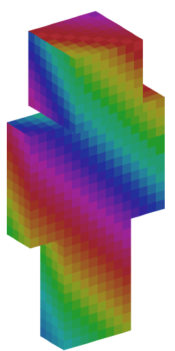 Minecraft Skin #175280