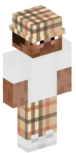 Minecraft Skin #175284