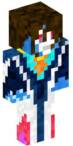 Minecraft Skin #175287