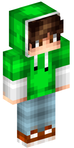 Minecraft Skin #175291