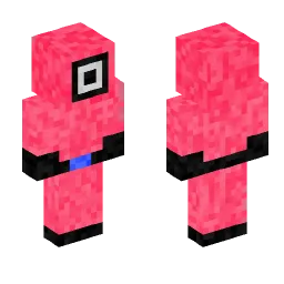 Minecraft Skin #175298