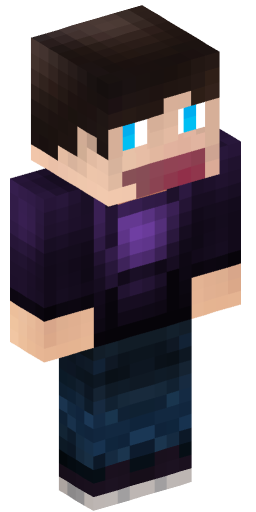 Minecraft Skin #175303