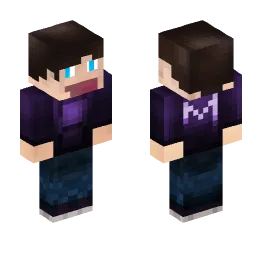 Minecraft Skin #175303