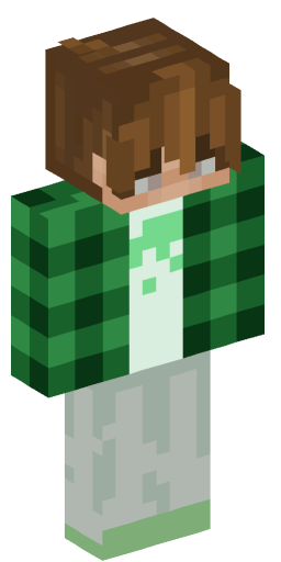 Minecraft Skin #175308
