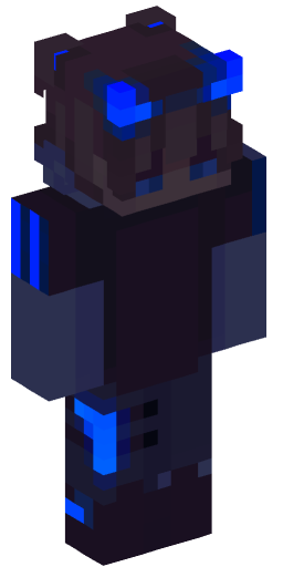 Minecraft Skin #175316