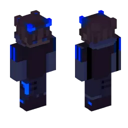 Minecraft Skin #175316