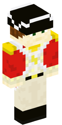 Minecraft Skin #175317