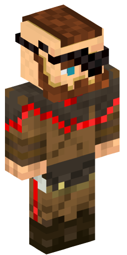 sanDDayHd Minecraft Skin Preview on Minecraft.Co.Com