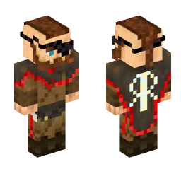 Minecraft Skin #175319