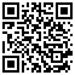 NoMorsey QR Code