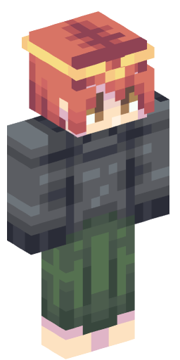 Minecraft Skin #175334