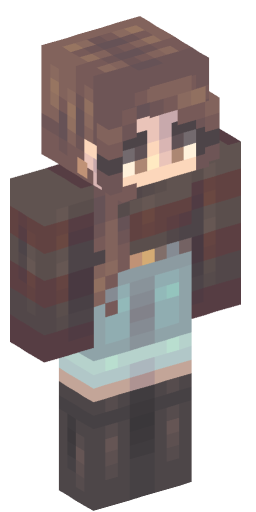 Minecraft Skin #175336