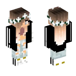 Minecraft Skin #175340