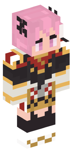 Minecraft Skin #175357