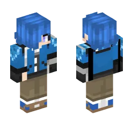 Minecraft Skin #175361