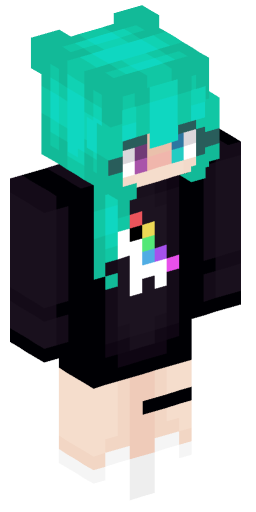 Minecraft Skin #175363