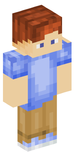 Minecraft Skin #175366