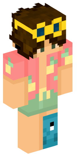 Minecraft Skin #175367