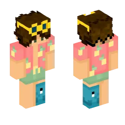 Minecraft Skin #175367
