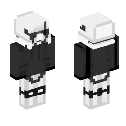 Minecraft Skin #175368