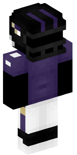 Minecraft Skin #175375