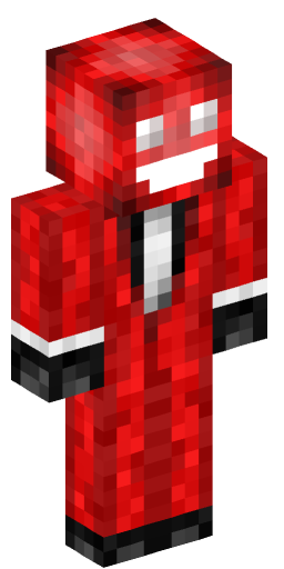 Minecraft Skin #175378