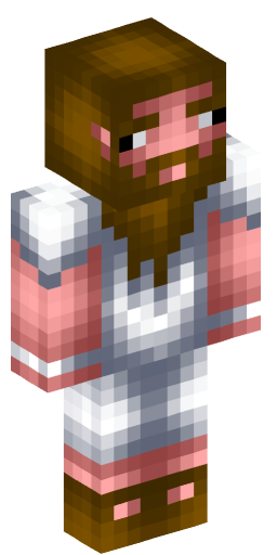 Minecraft Skin #175379