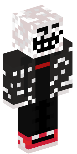 Minecraft Skin #175380