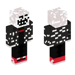 Minecraft Skin #175380