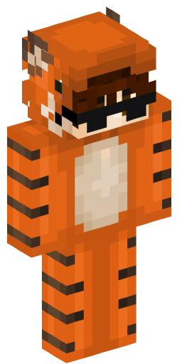 Minecraft Skin #175382