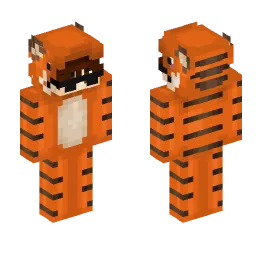 Minecraft Skin #175382
