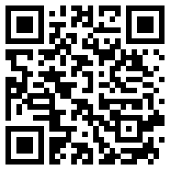 Bakugou QR Code