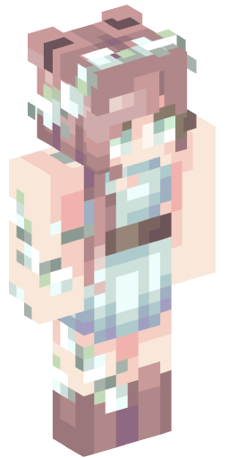 Minecraft Skin #175386