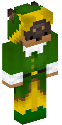 Minecraft Skin #175387