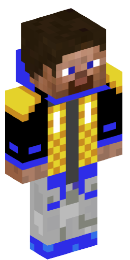 Minecraft Skin #175388