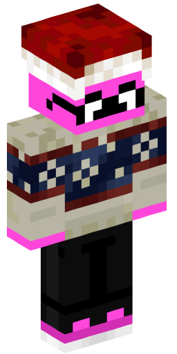 Minecraft Skin #175390