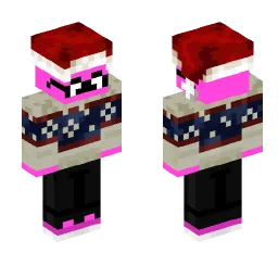 Minecraft Skin #175390