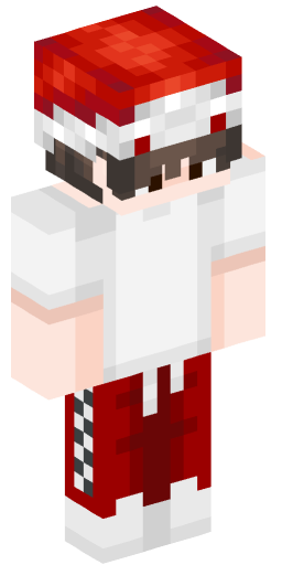Minecraft Skin #175392