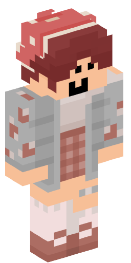 Minecraft Skin #175393