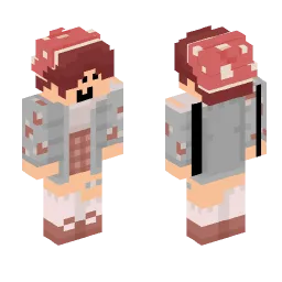 Minecraft Skin #175393