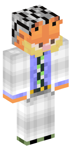 Minecraft Skin #175394