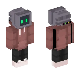 Minecraft Skin #175395