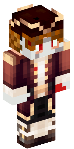 Minecraft Skin #175398