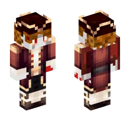 Minecraft Skin #175398