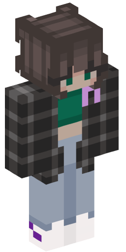 Minecraft Skin #175399