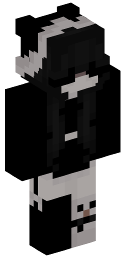 Minecraft Skin #175400