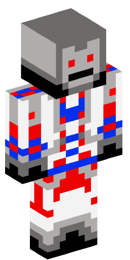 Minecraft Skin #175402